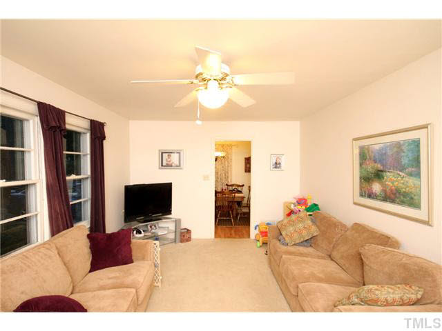 3729 Randell Road Garner, NC 27529 - Photo 5 of 14