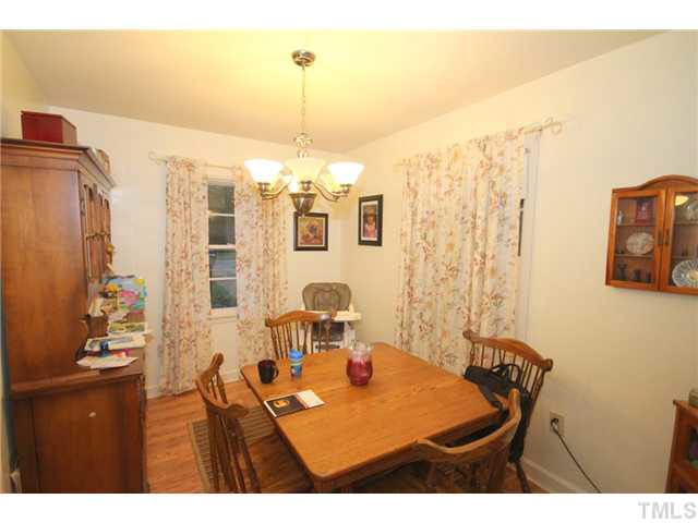 3729 Randell Road Garner, NC 27529 - Photo 6 of 14