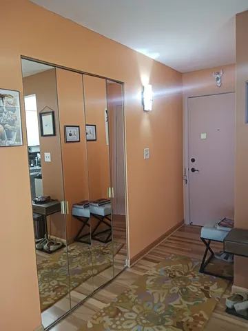 a view of a workspace