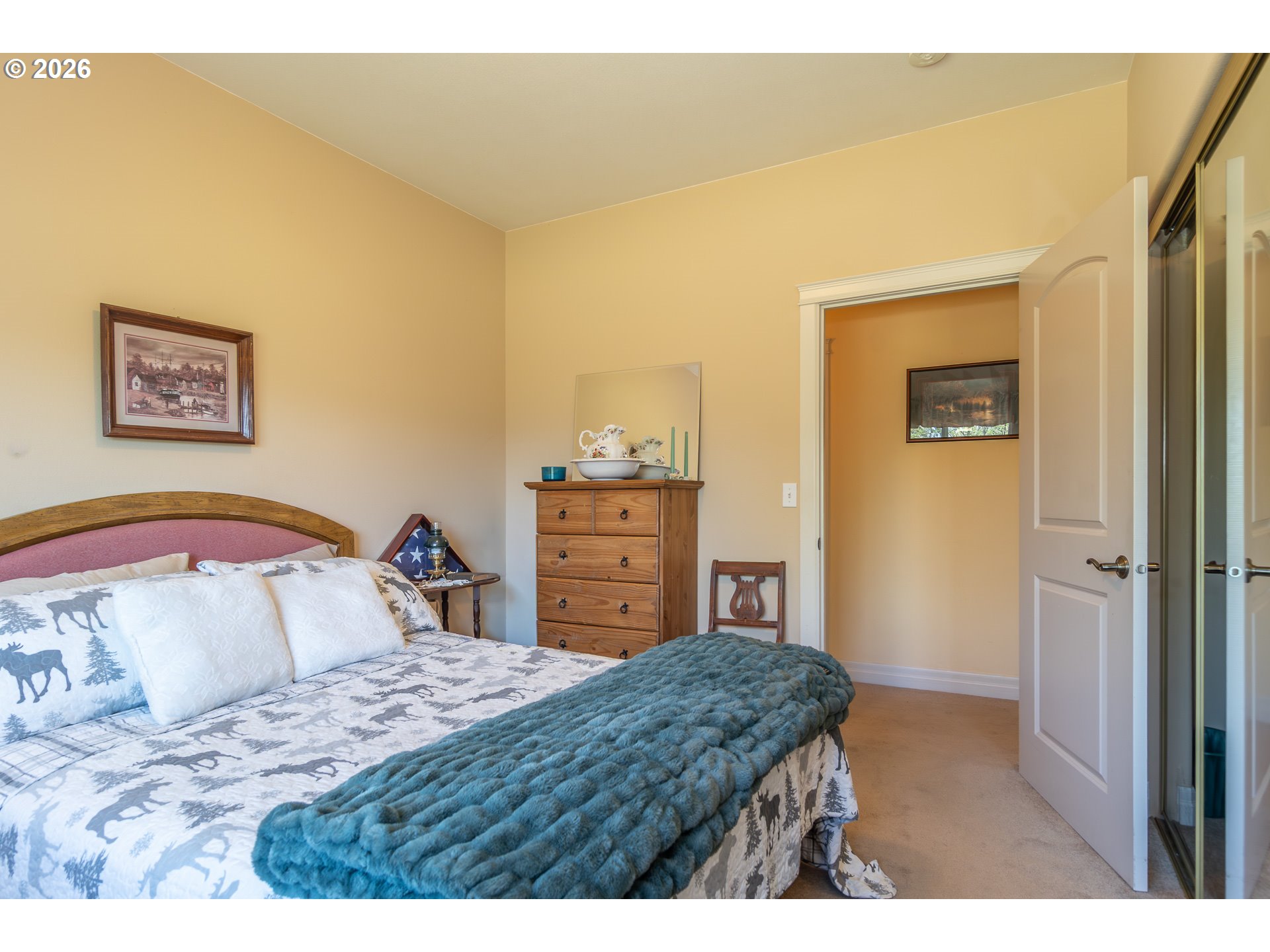 4300 Oak Hill Road Roseburg, OR 97471 - Photo 24 of 45