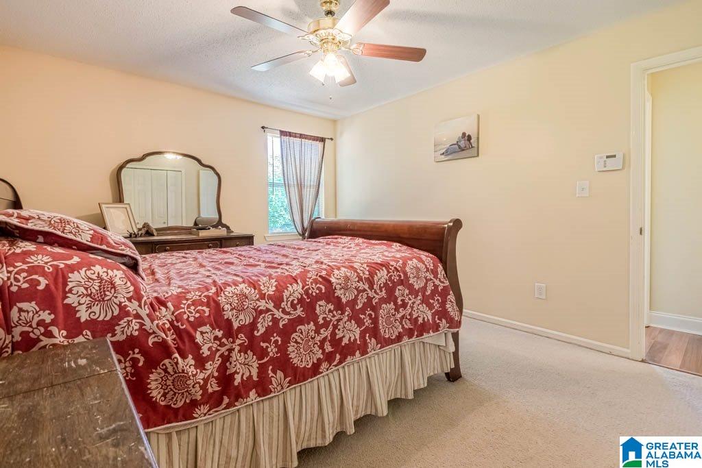 5886 Willow Ridge Road Pinson, AL 35126 - Photo 22 of 37