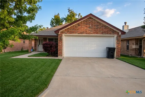 $1,600 | 1906 Flagstaff Drive, Killeen, TX 76543
