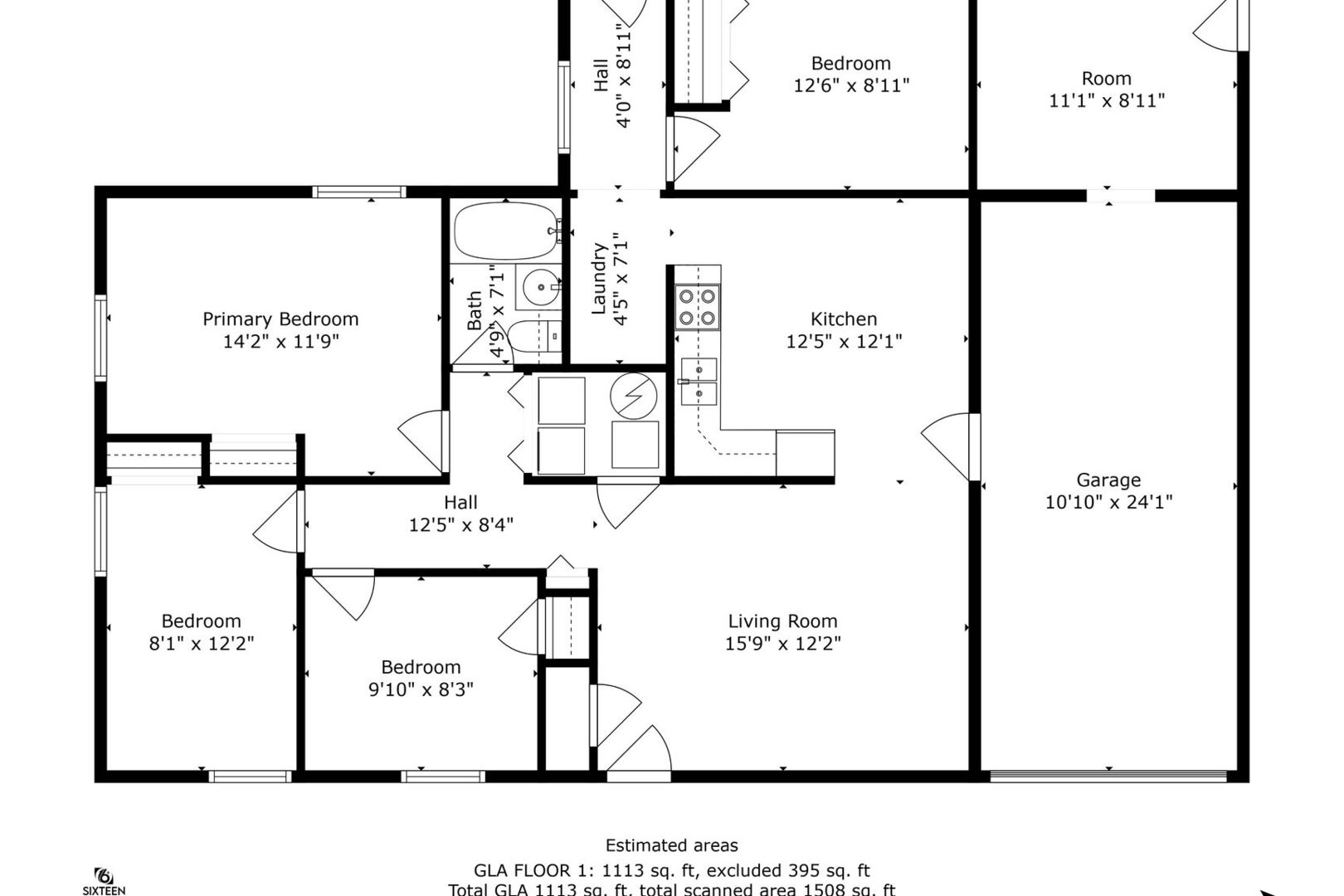 1007 Maplepark Drive Champaign, IL 61821 - Photo 23 of 23 Gallery Image 23