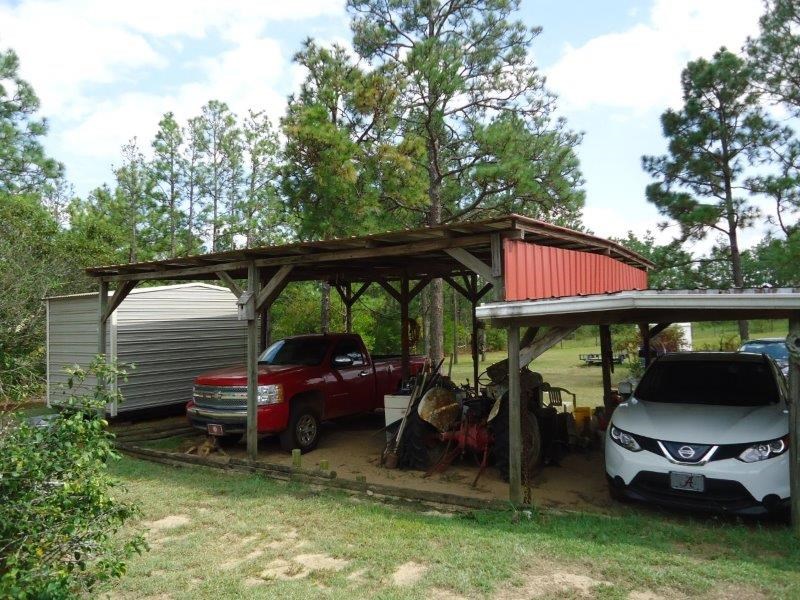 435 Dog Trot Road Box Springs, GA 31801 - Photo 12 of 34 Gallery Image 12