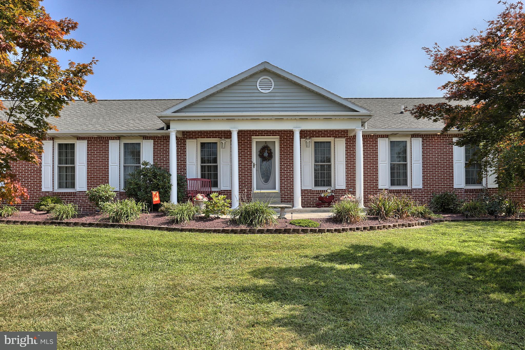 412 County Line Road Grantville, PA 17028 - Photo 1 of 47 Gallery Image 1