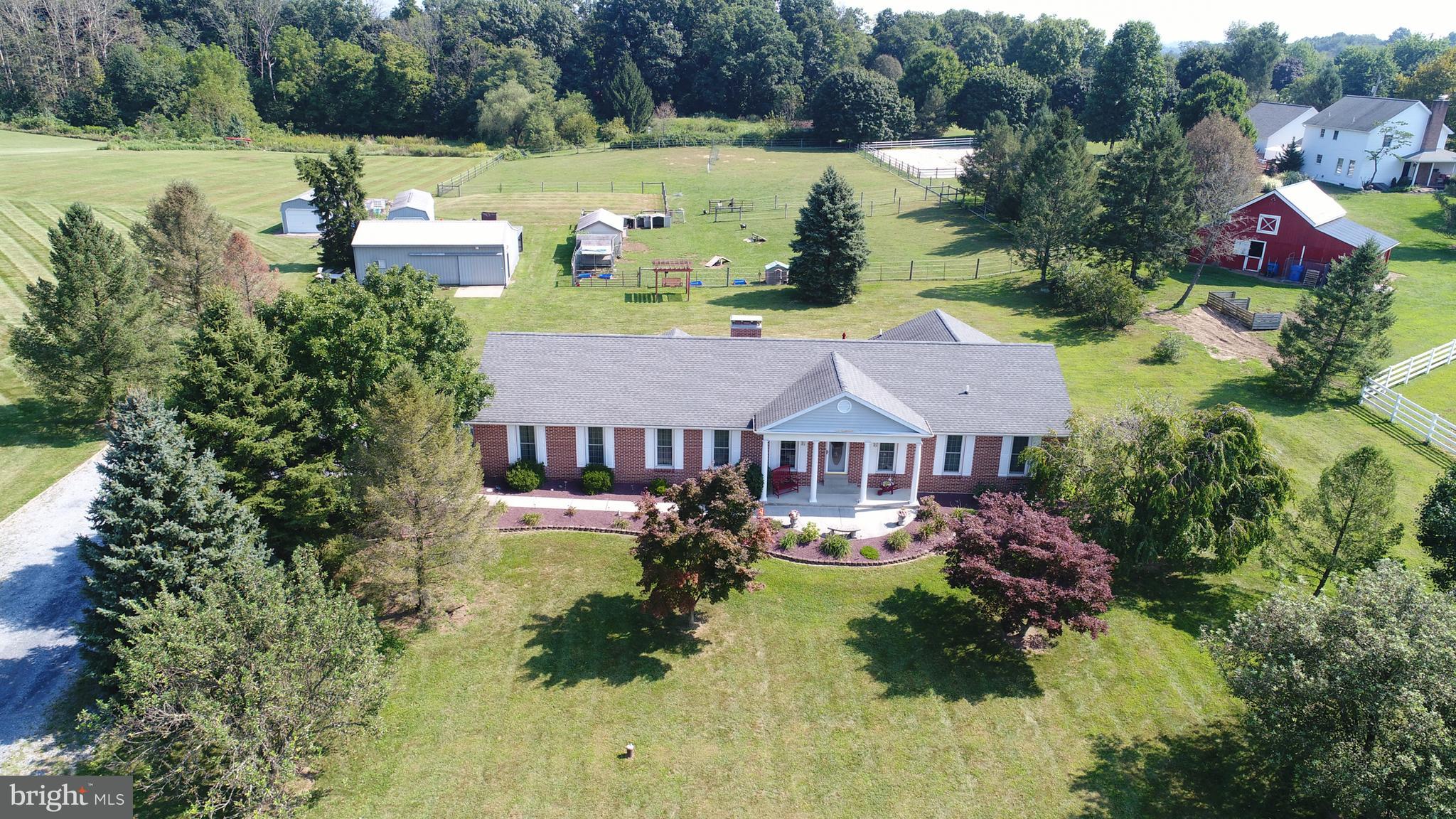 412 County Line Road Grantville, PA 17028 - Photo 3 of 47 Gallery Image 3