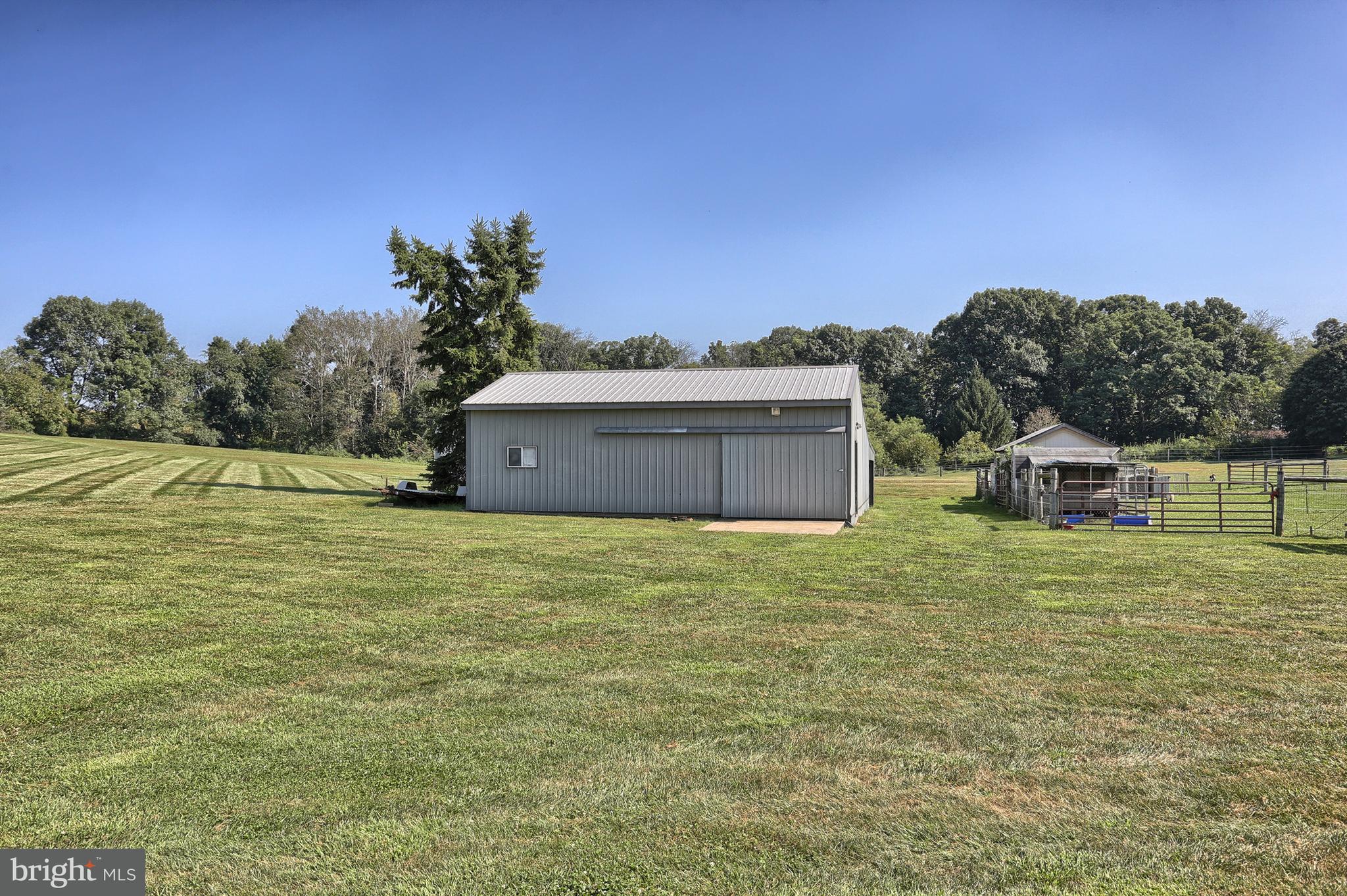 412 County Line Road Grantville, PA 17028 - Photo 30 of 47 Gallery Image 30