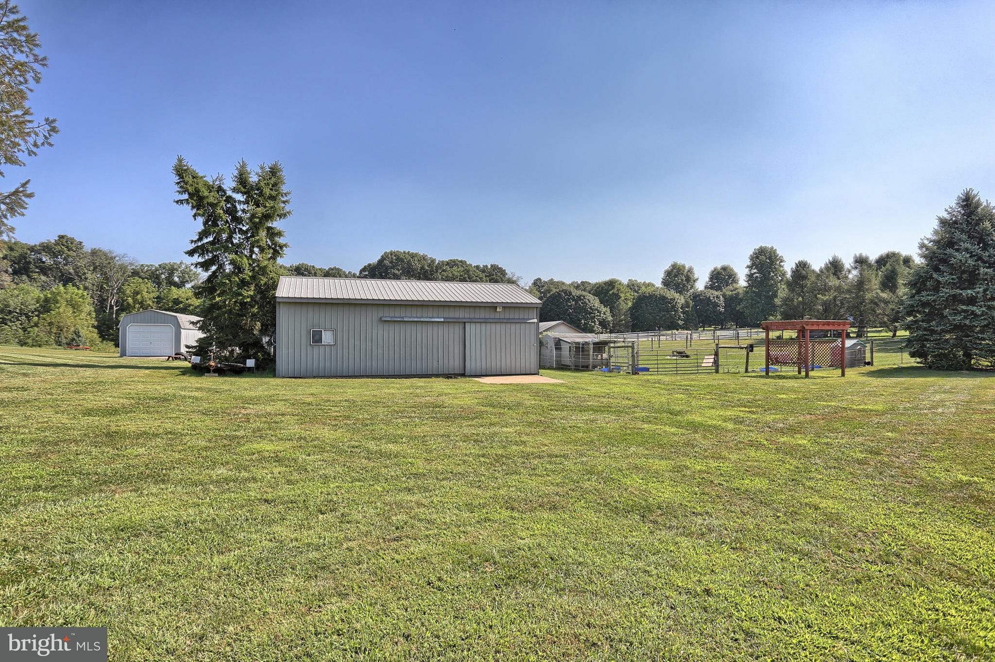 412 County Line Road Grantville, PA 17028 - Photo 31 of 47 Gallery Image 31