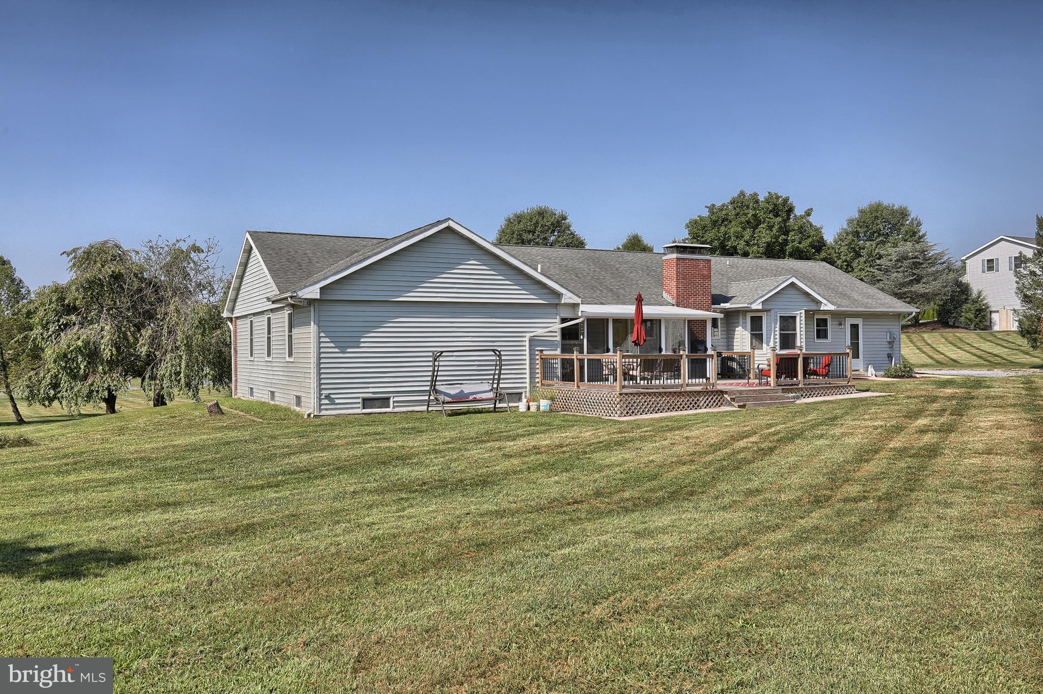 412 County Line Road Grantville, PA 17028 - Photo 37 of 47 Gallery Image 37