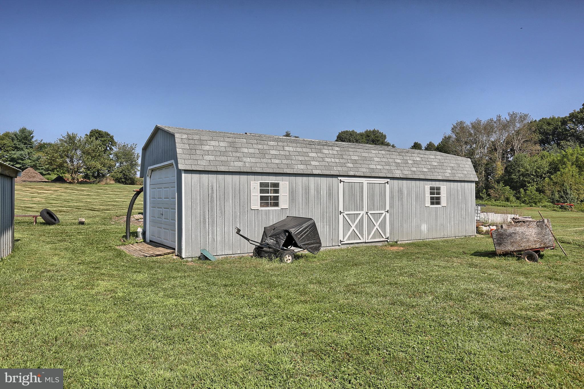 412 County Line Road Grantville, PA 17028 - Photo 39 of 47 Gallery Image 39