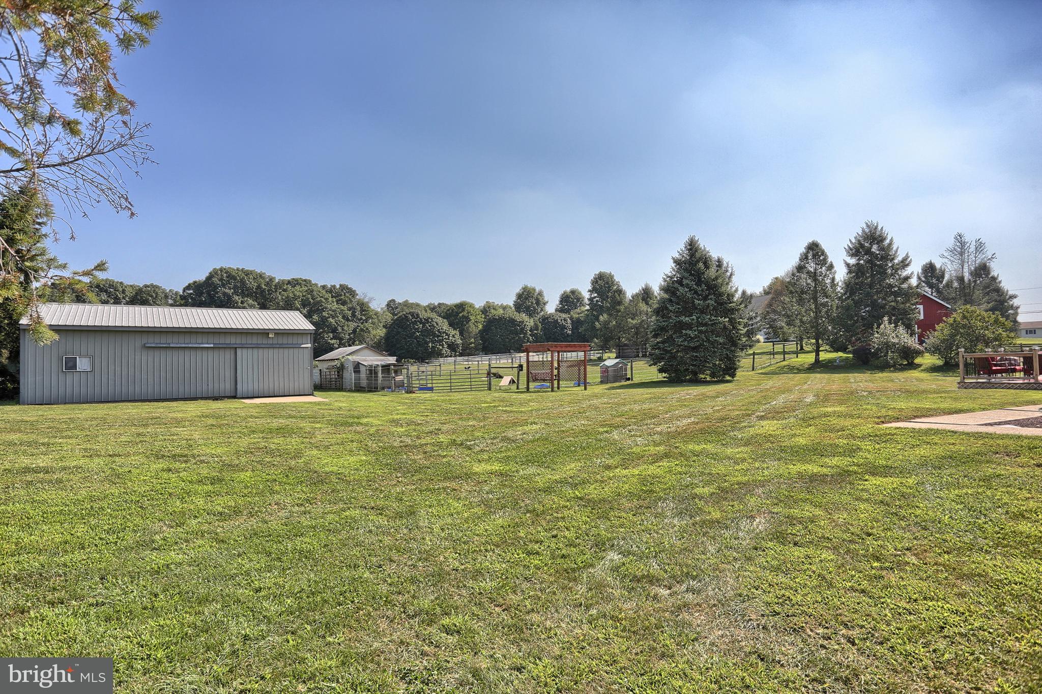 412 County Line Road Grantville, PA 17028 - Photo 44 of 47 Gallery Image 44