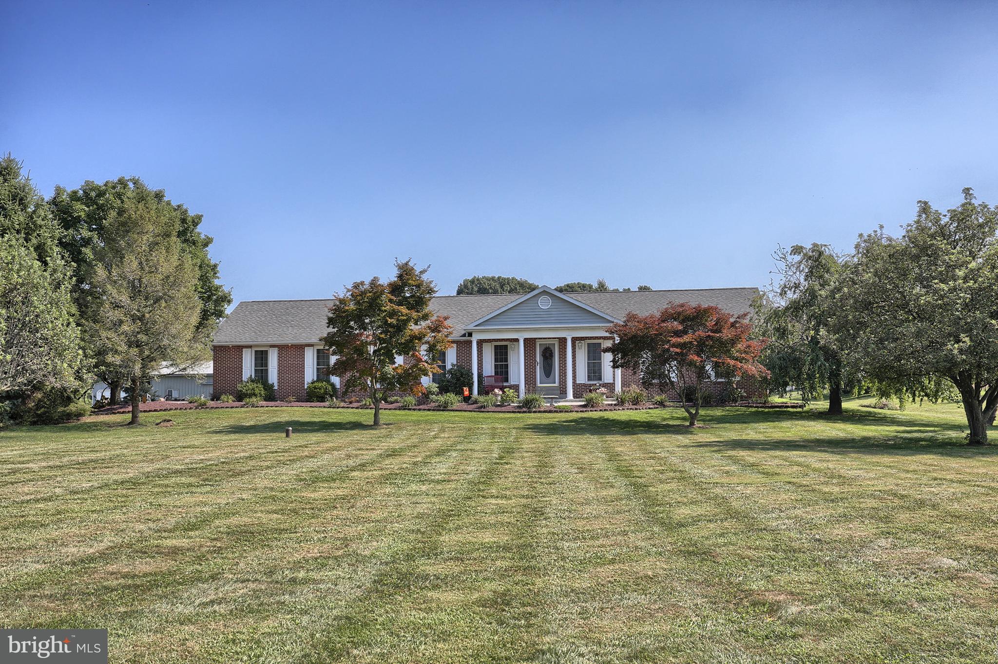 412 County Line Road Grantville, PA 17028 - Photo 46 of 47 Gallery Image 46