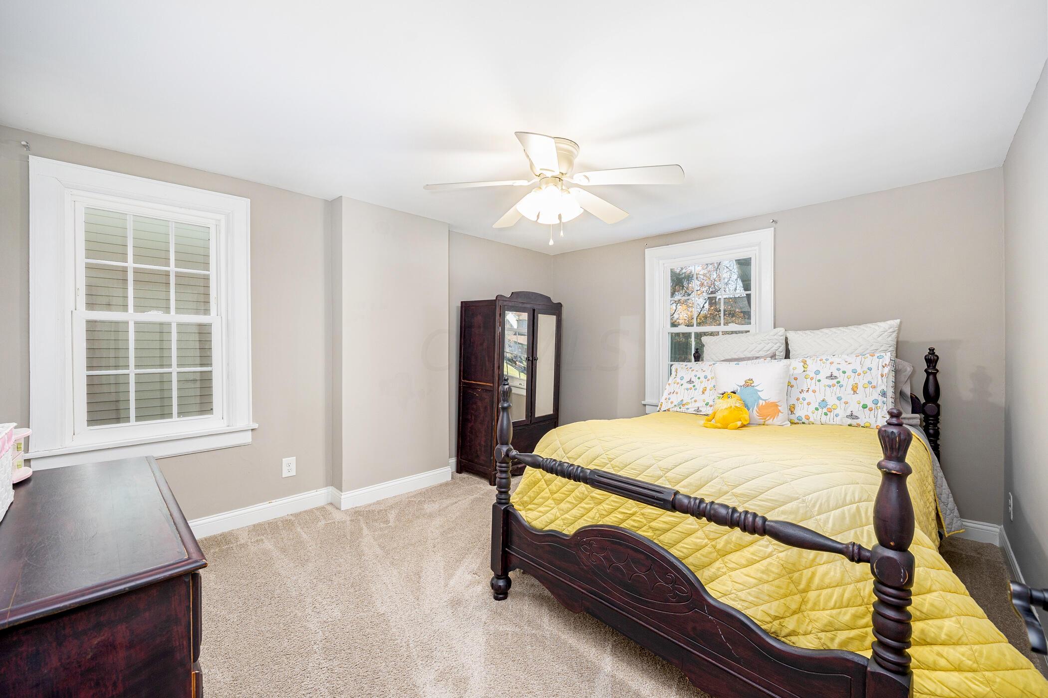842 Vernon Road Bexley, OH 43209 - Photo 23 of 68 842 Vernon Rd-012