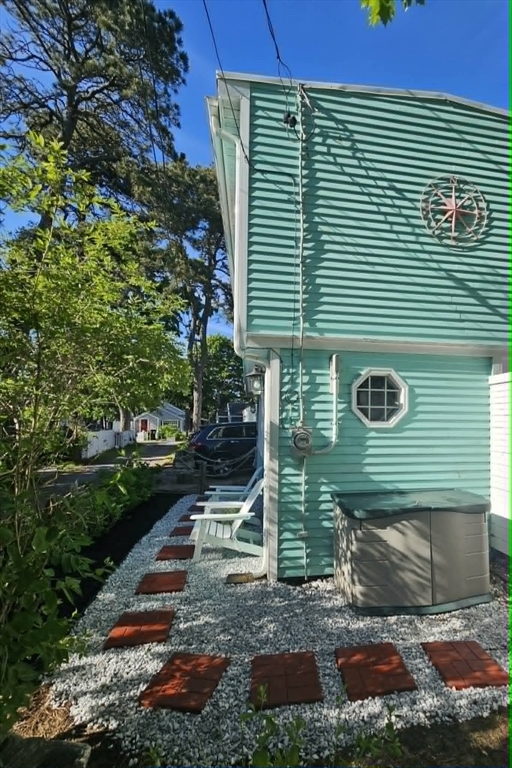 262 Old Wharf Road, Unit 20 Dennis, MA 02639 - Photo 23 of 34
