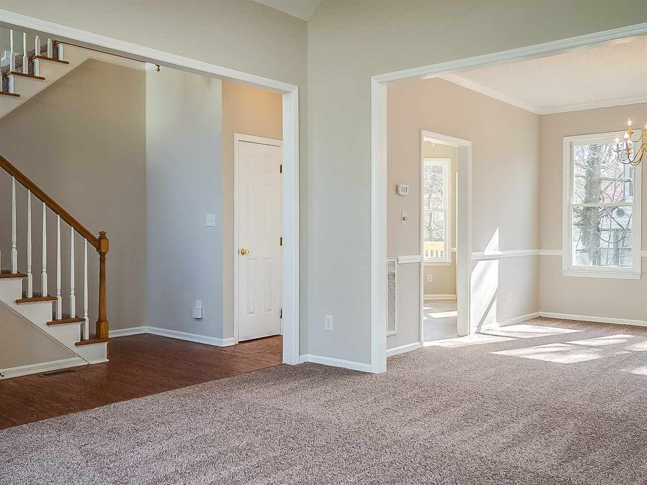 2500 Holbrook Court Raleigh, NC 27604 - Photo 11 of 26 Photo 11