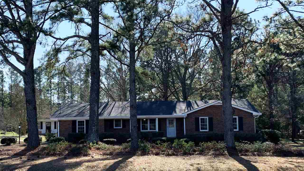 1575 Galilee Road Smithfield, NC 27577 - Photo 1 of 18 Photo 1