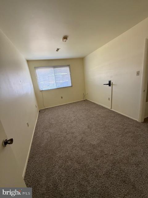 828 Windstream Way, Unit 828C Edgewood, MD 21040 - Photo 9 of 11 a view of an empty room