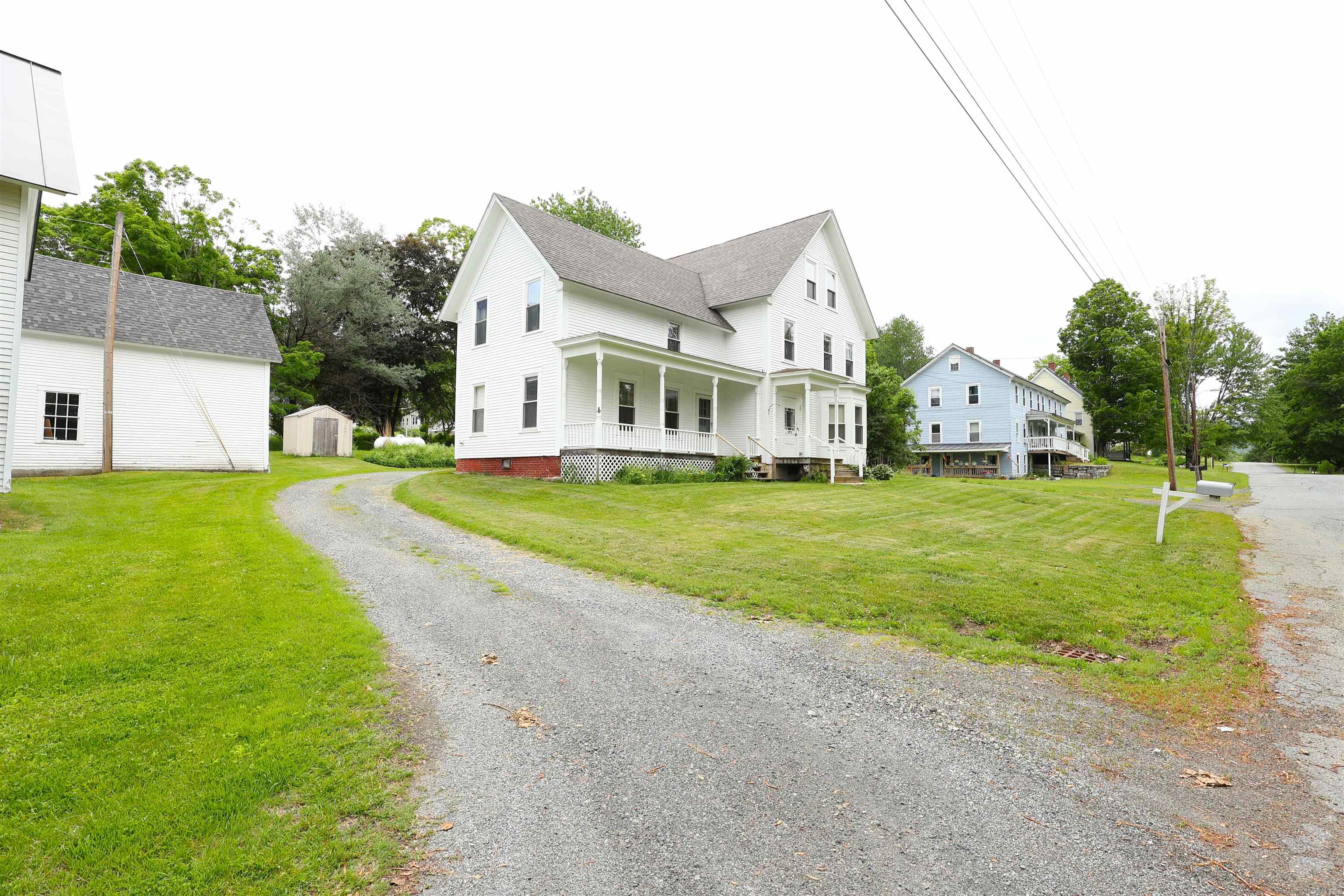 3 Wells Street Enfield, NH 03748 - Photo 8 of 57