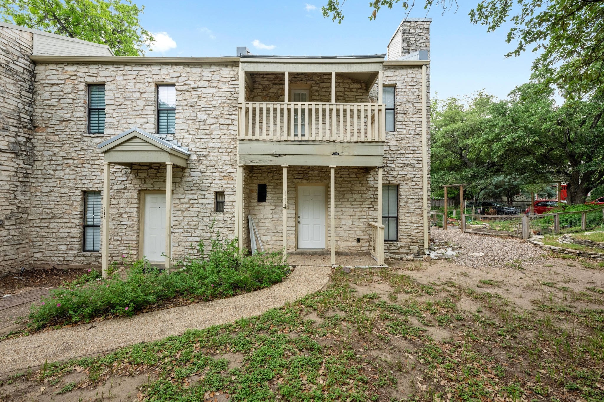 4401 Speedway, Unit 114 Austin, TX 78751 - Photo 22 of 23