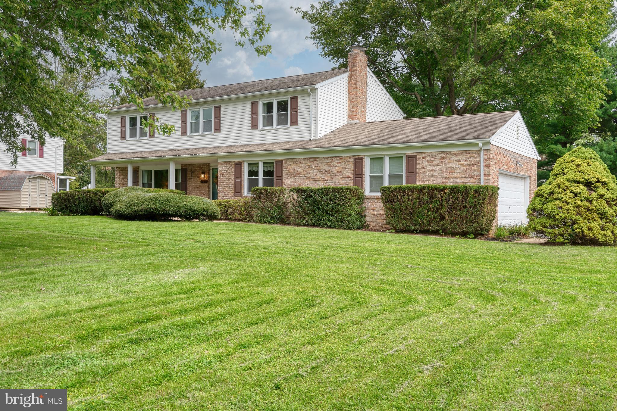 1284 Greenbriar Road York, PA 17404 - Photo 1 of 41 Gallery Image 1