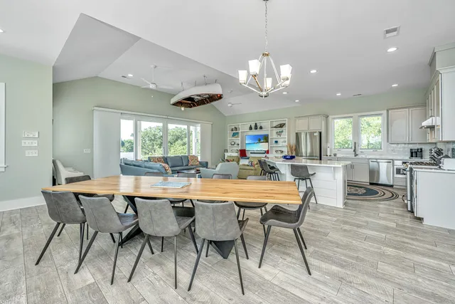 $1,745,000 | 2501 Myrtle Street, Edisto Beach, SC 29438