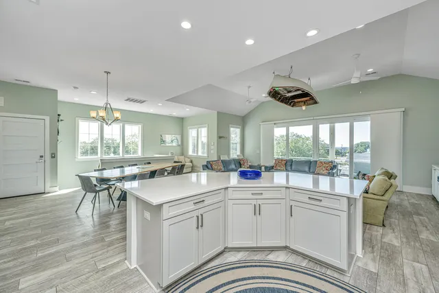 $1,745,000 | 2501 Myrtle Street, Edisto Beach, SC 29438