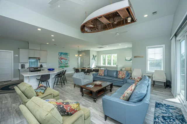 $1,745,000 | 2501 Myrtle Street, Edisto Beach, SC 29438