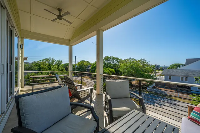 $1,745,000 | 2501 Myrtle Street, Edisto Beach, SC 29438