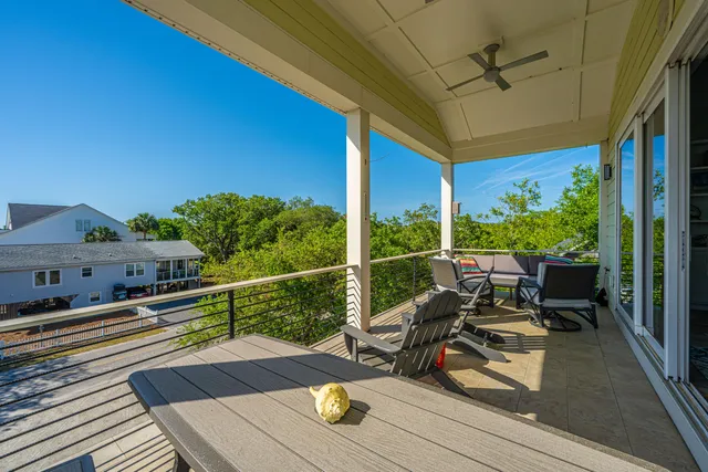 $1,745,000 | 2501 Myrtle Street, Edisto Beach, SC 29438