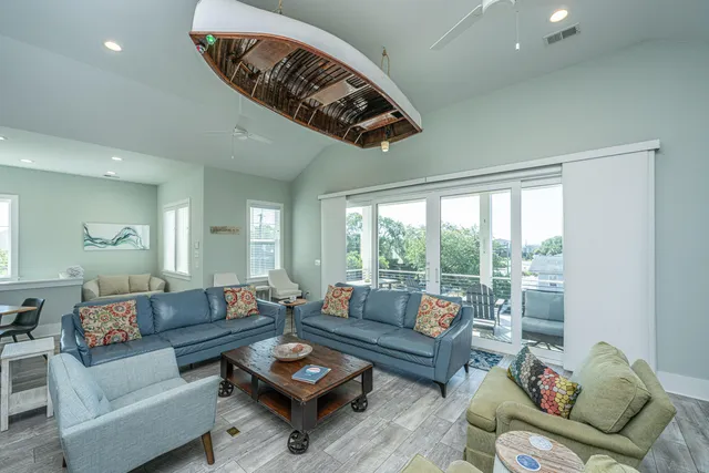 $1,745,000 | 2501 Myrtle Street, Edisto Beach, SC 29438