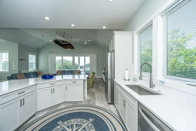 $1,745,000 | 2501 Myrtle Street, Edisto Beach, SC 29438