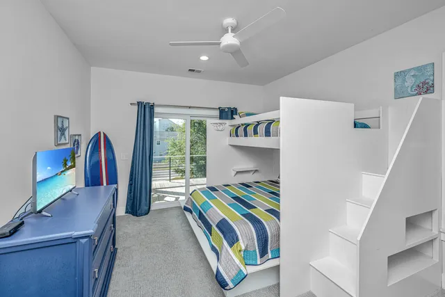 $1,745,000 | 2501 Myrtle Street, Edisto Beach, SC 29438