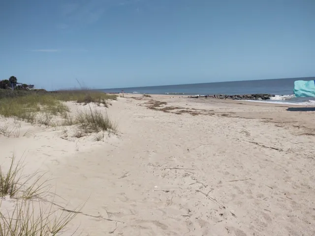 $1,745,000 | 2501 Myrtle Street, Edisto Beach, SC 29438