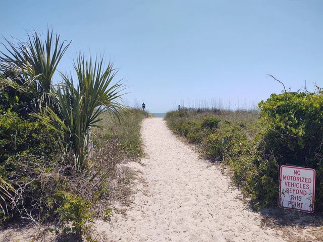 $1,745,000 | 2501 Myrtle Street, Edisto Beach, SC 29438