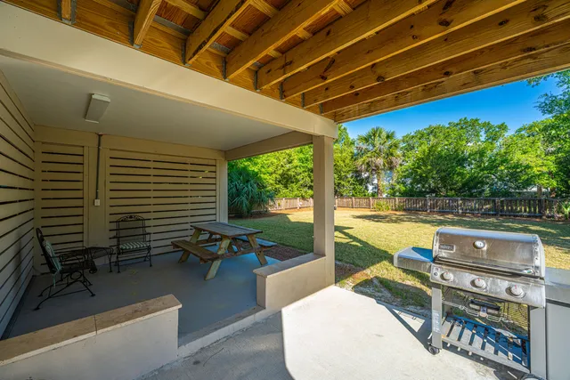 $1,745,000 | 2501 Myrtle Street, Edisto Beach, SC 29438