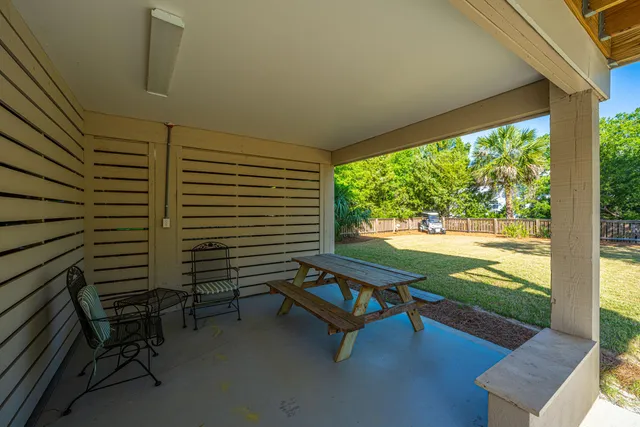 $1,745,000 | 2501 Myrtle Street, Edisto Beach, SC 29438