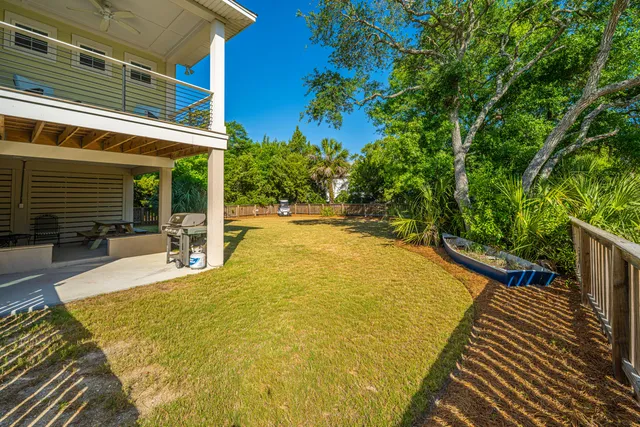 $1,745,000 | 2501 Myrtle Street, Edisto Beach, SC 29438