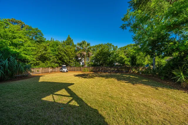 $1,745,000 | 2501 Myrtle Street, Edisto Beach, SC 29438