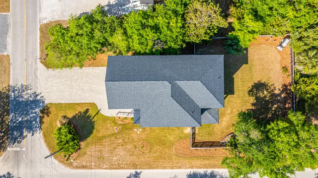 $1,745,000 | 2501 Myrtle Street, Edisto Beach, SC 29438