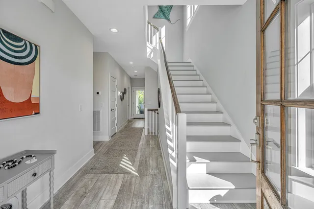 $1,745,000 | 2501 Myrtle Street, Edisto Beach, SC 29438