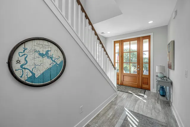 $1,745,000 | 2501 Myrtle Street, Edisto Beach, SC 29438