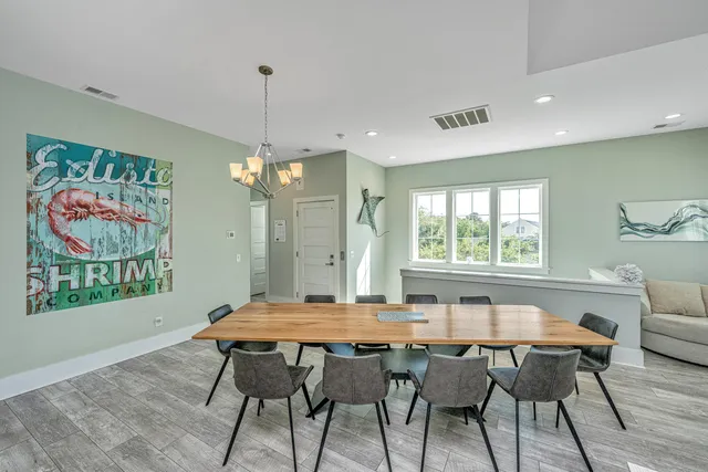 $1,745,000 | 2501 Myrtle Street, Edisto Beach, SC 29438