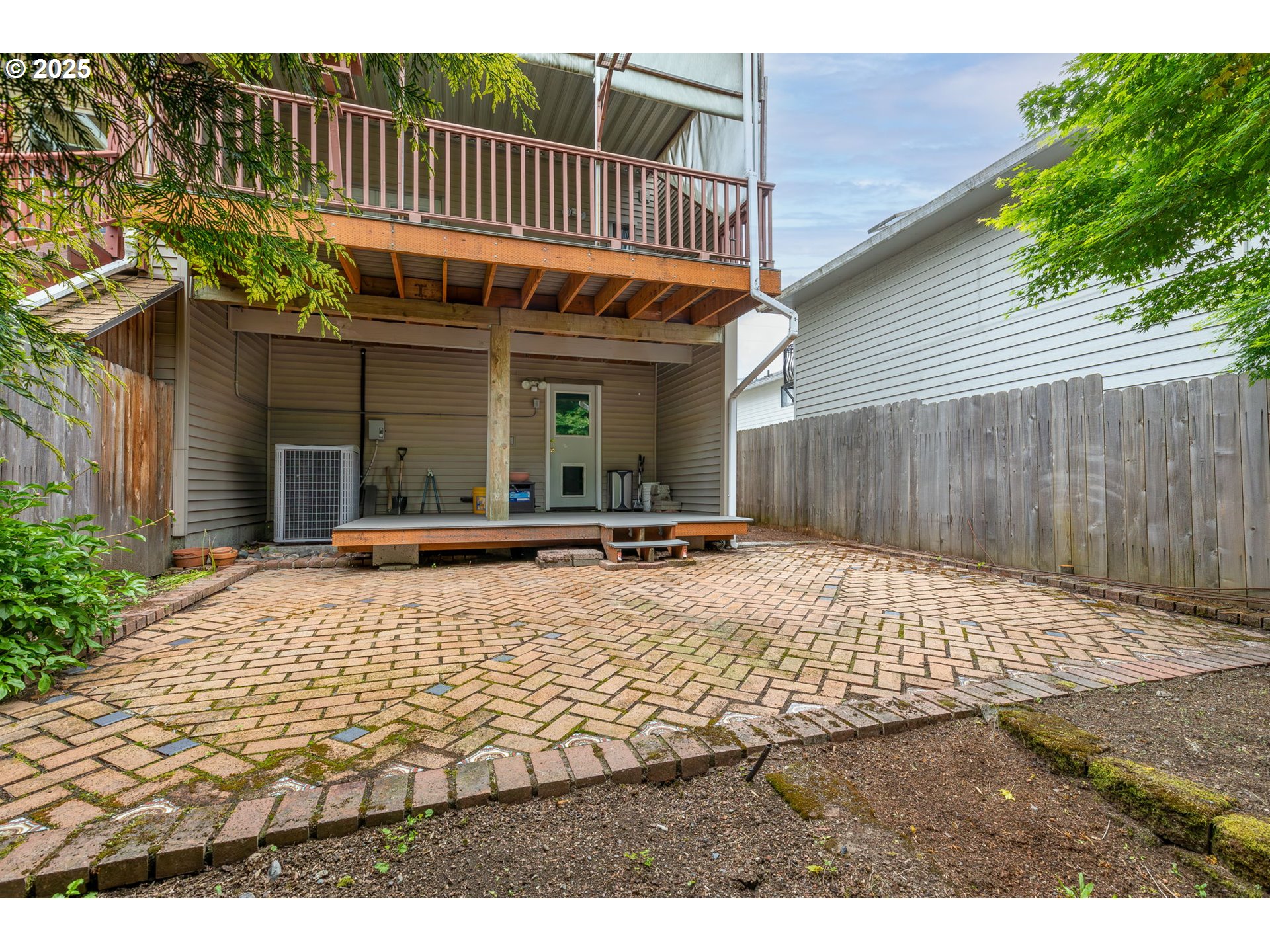 170 Northeast Bridgeton Road Portland, OR 97211 - Photo 44 of 47 Gallery Image 44