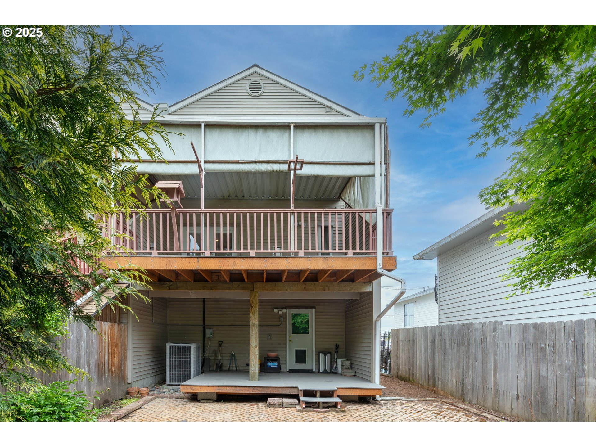 170 Northeast Bridgeton Road Portland, OR 97211 - Photo 45 of 47 Gallery Image 45