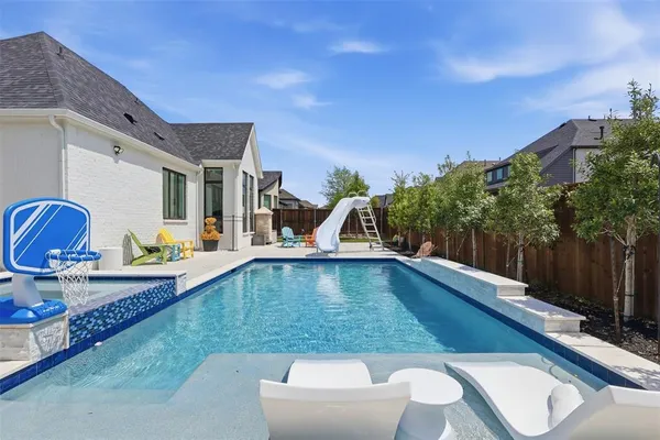 $1,575,000 | 2113 Zaid Way, Celina, TX 75009