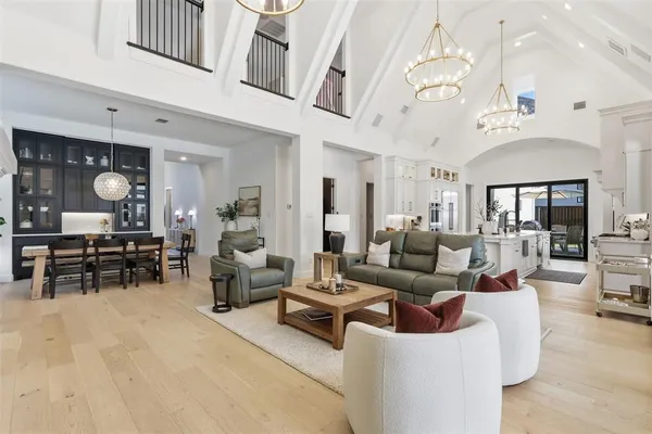 $1,575,000 | 2113 Zaid Way, Celina, TX 75009
