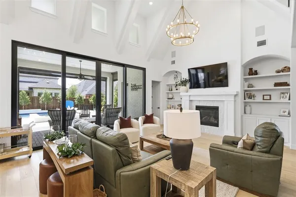 $1,575,000 | 2113 Zaid Way, Celina, TX 75009