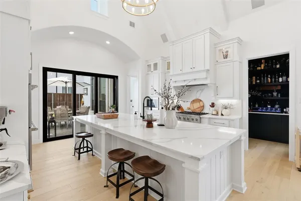 $1,575,000 | 2113 Zaid Way, Celina, TX 75009