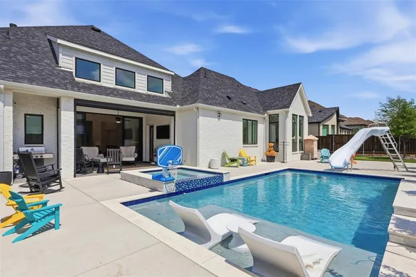 $1,575,000 | 2113 Zaid Way, Celina, TX 75009