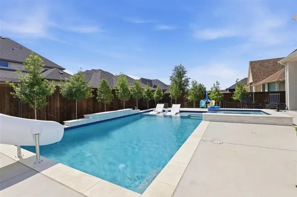 $1,575,000 | 2113 Zaid Way, Celina, TX 75009